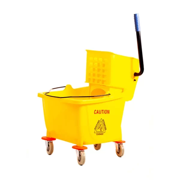 Carro Estrujador