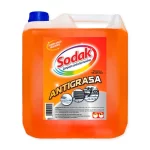 Desengrasante Sodak