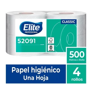 Higienico Elite Industrial
