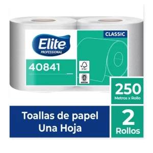 Toalla Elite Jumbo