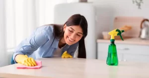 Productos de Limpieza Sodak Elite